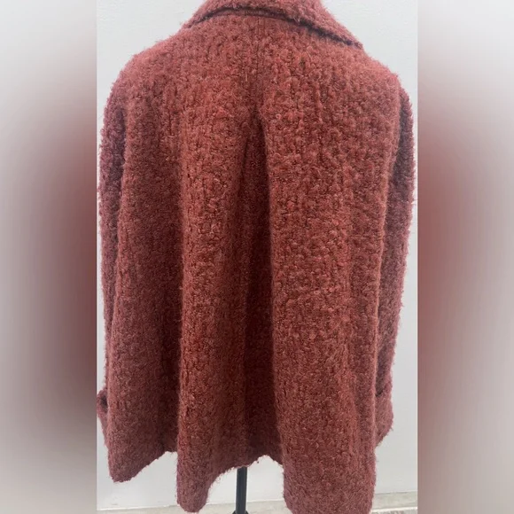 Tabitha Coat - Picture 3 of 7